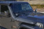 Jeep J-Wagon Concept 2018 года